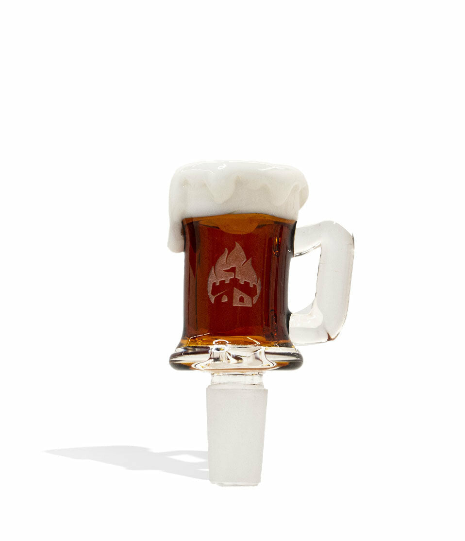 Empire Glassworks Beer Mug 14mm Bowl