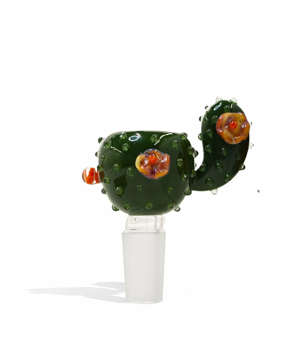 Empire Glassworks Cactus 14mm Bowl