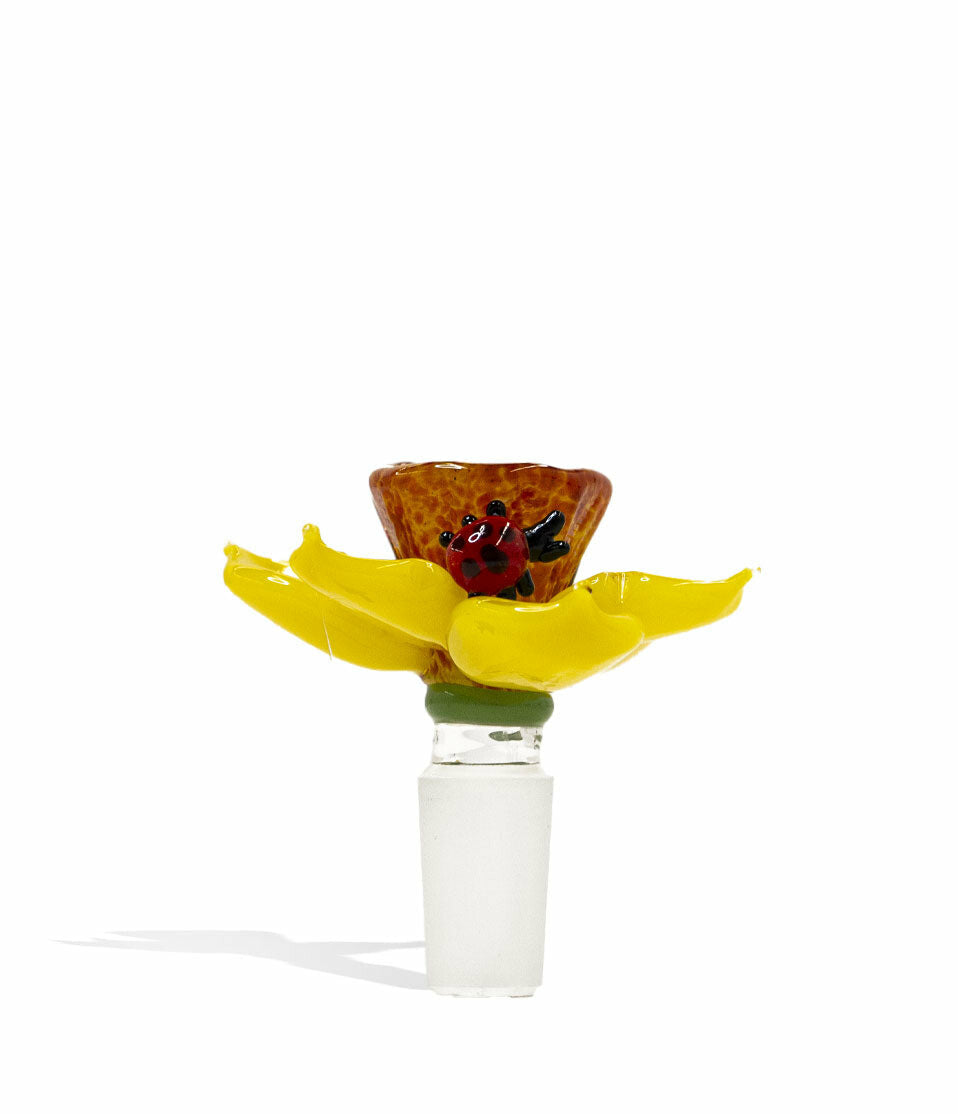 Empire Glassworks Daffodil 14mm Bowl