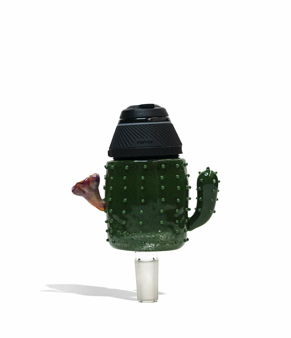 Empire Glassworks Cactus 14mm Male Puffco Proxy Attachment