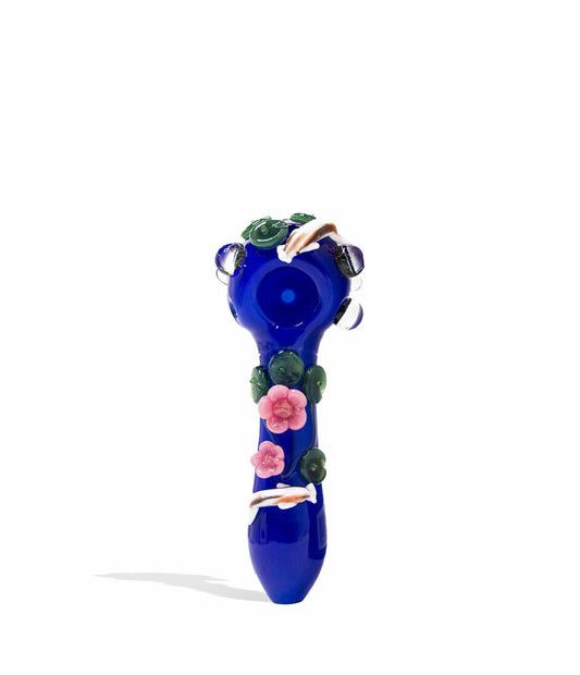 Empire Glassworks Koi Pond Spoon Hand Pipe