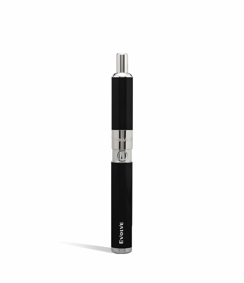 Yocan Evolve D Dry Herb Vaporizer Meta