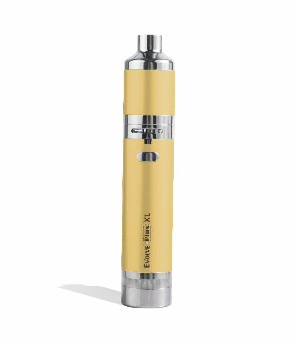 Yocan Evolve Plus XL Quad Coil Concentrate Kit