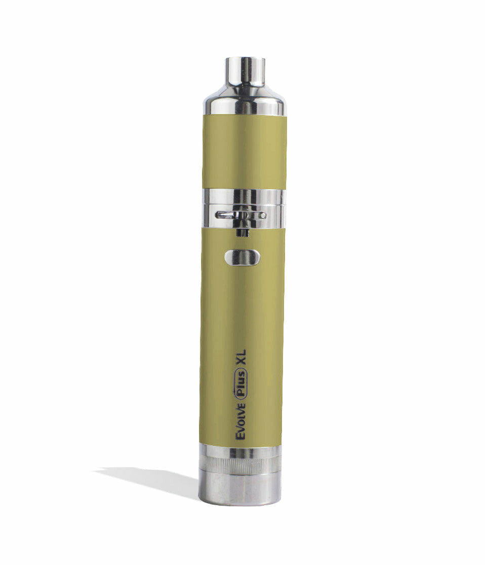 Yocan Evolve Plus XL Quad Coil Concentrate Kit