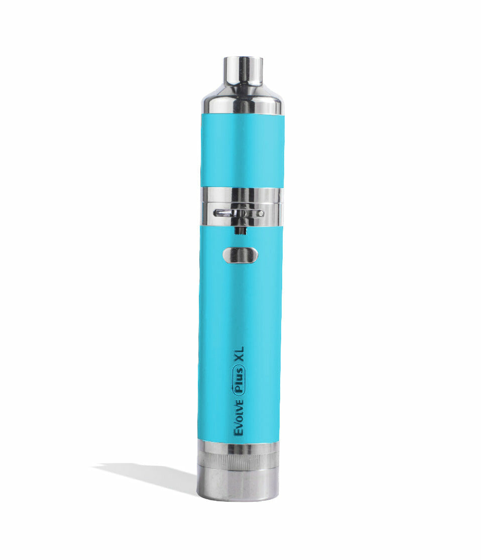 Yocan Evolve Plus XL Quad Coil Concentrate Kit