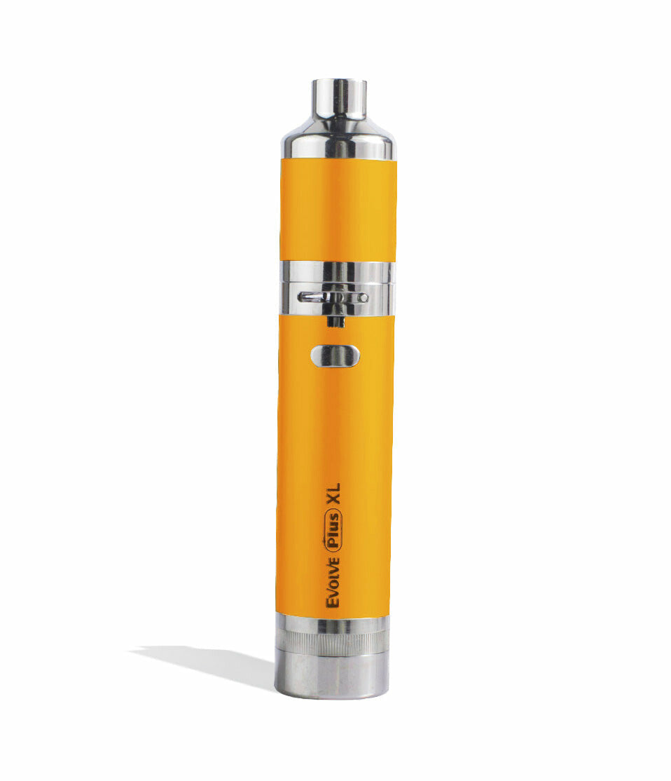 Yocan Evolve Plus XL Quad Coil Concentrate Kit