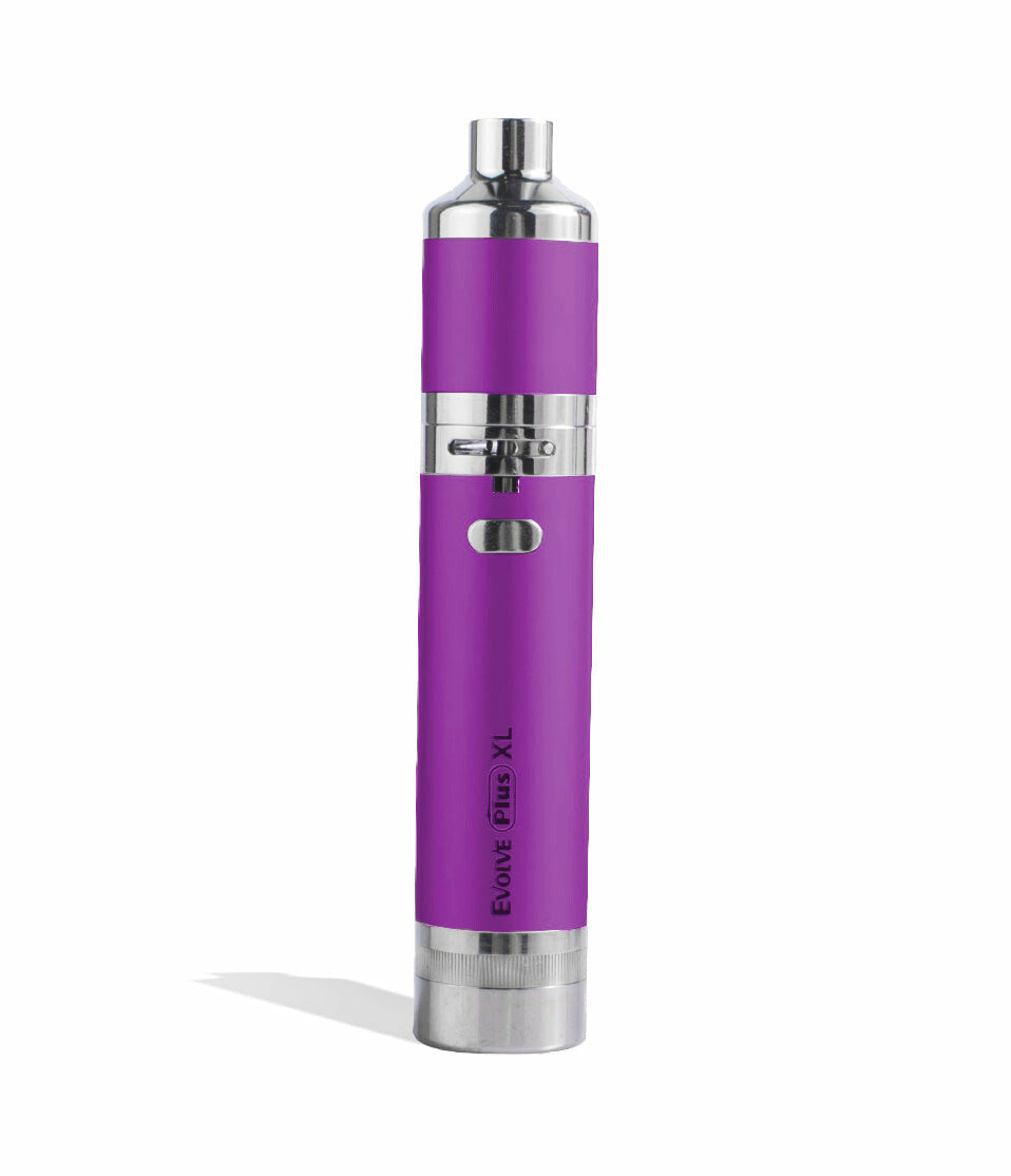 Yocan Evolve Plus XL Quad Coil Concentrate Kit