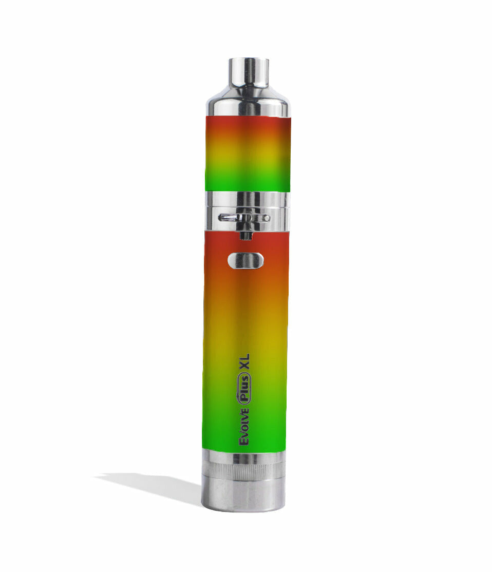 Yocan Evolve Plus XL Quad Coil Concentrate Kit