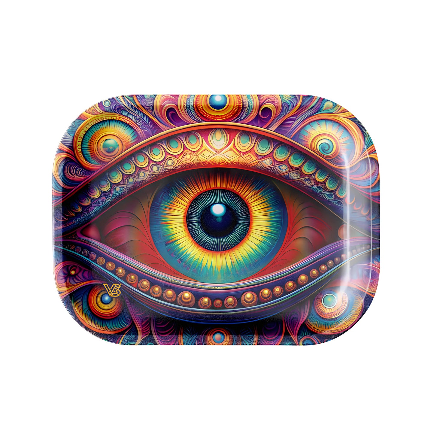 Metal Tray