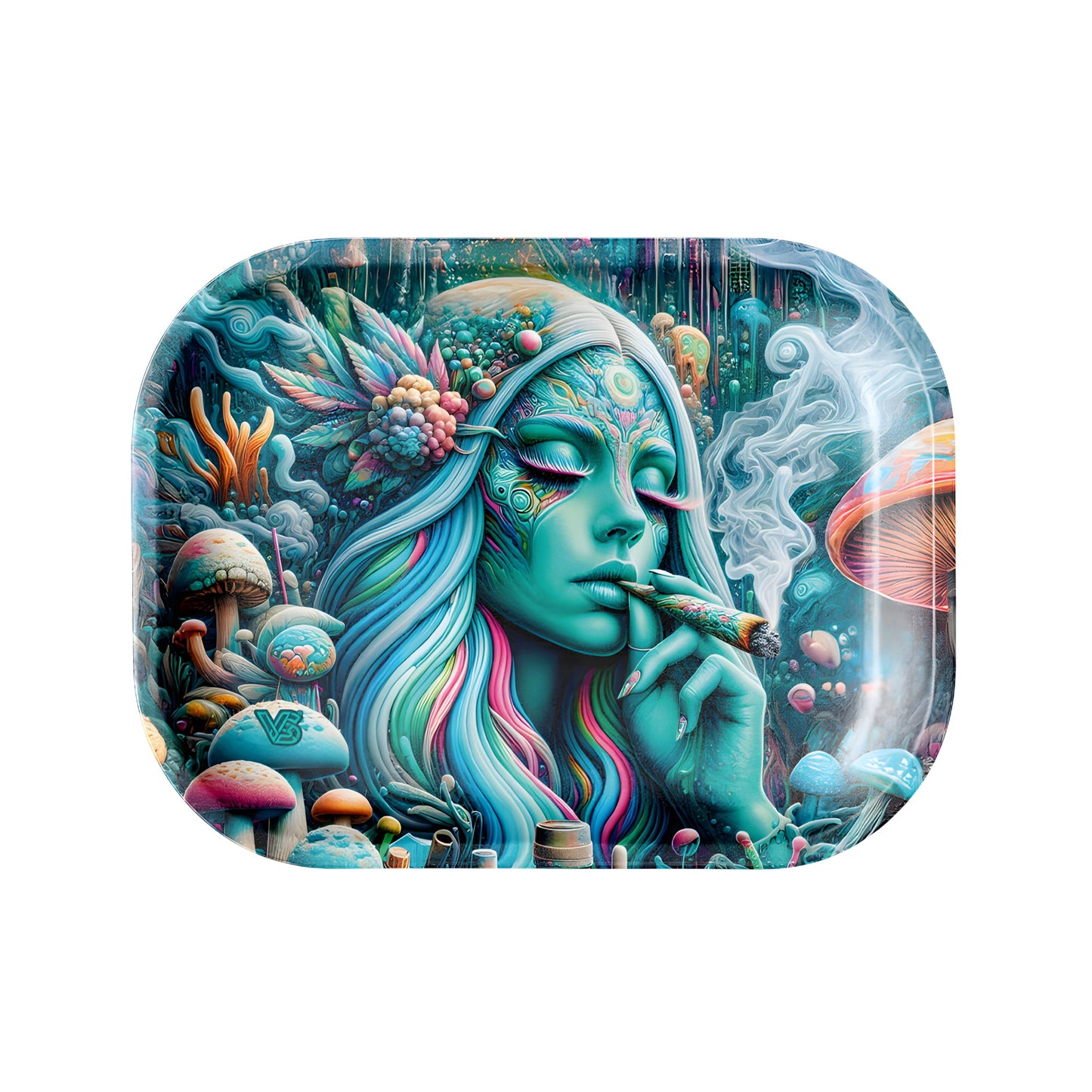Metal Tray