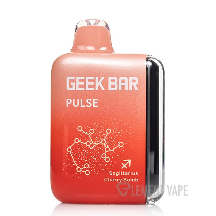 Geek Bar Pulse 15k Puffs