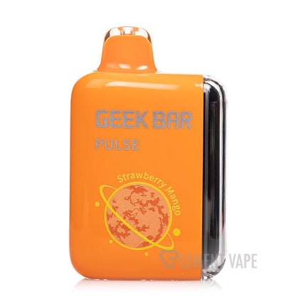 Geek Bar Pulse 15k Puffs