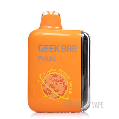 Geek Bar Pulse 15k Puffs