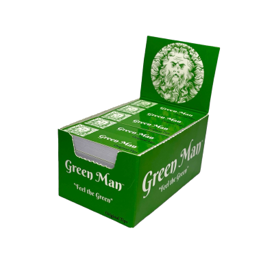 Greenman Original Tips