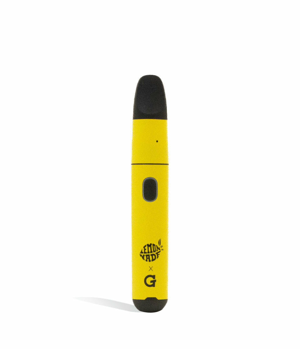 G Pen Micro Plus Portable Concentrate Vaporizer