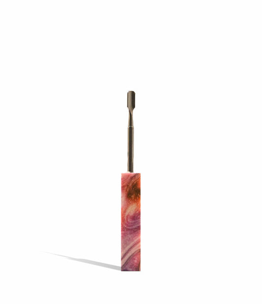 Acrylic Resin Dab Tool with Stainless Steel Tip