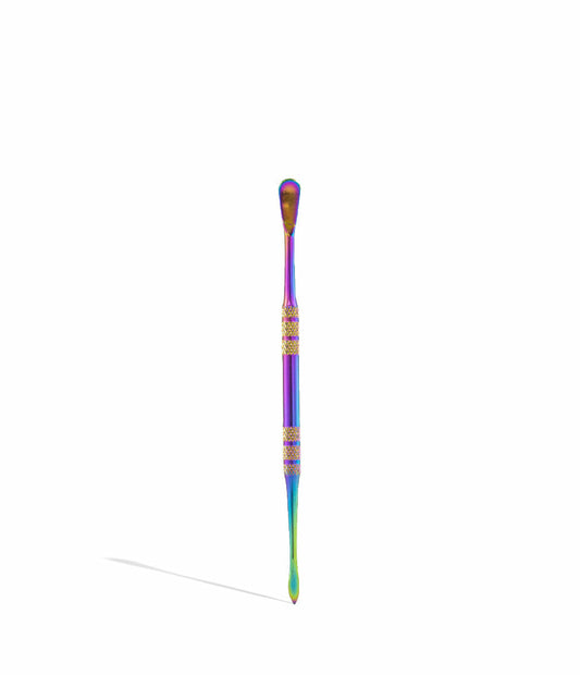 Rainbow Colored Dab Tool