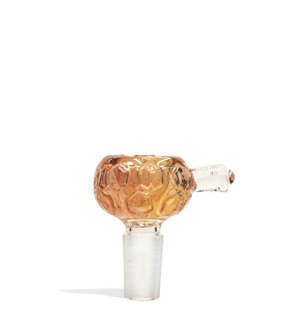 14mm Hand Made Bowl with Handle