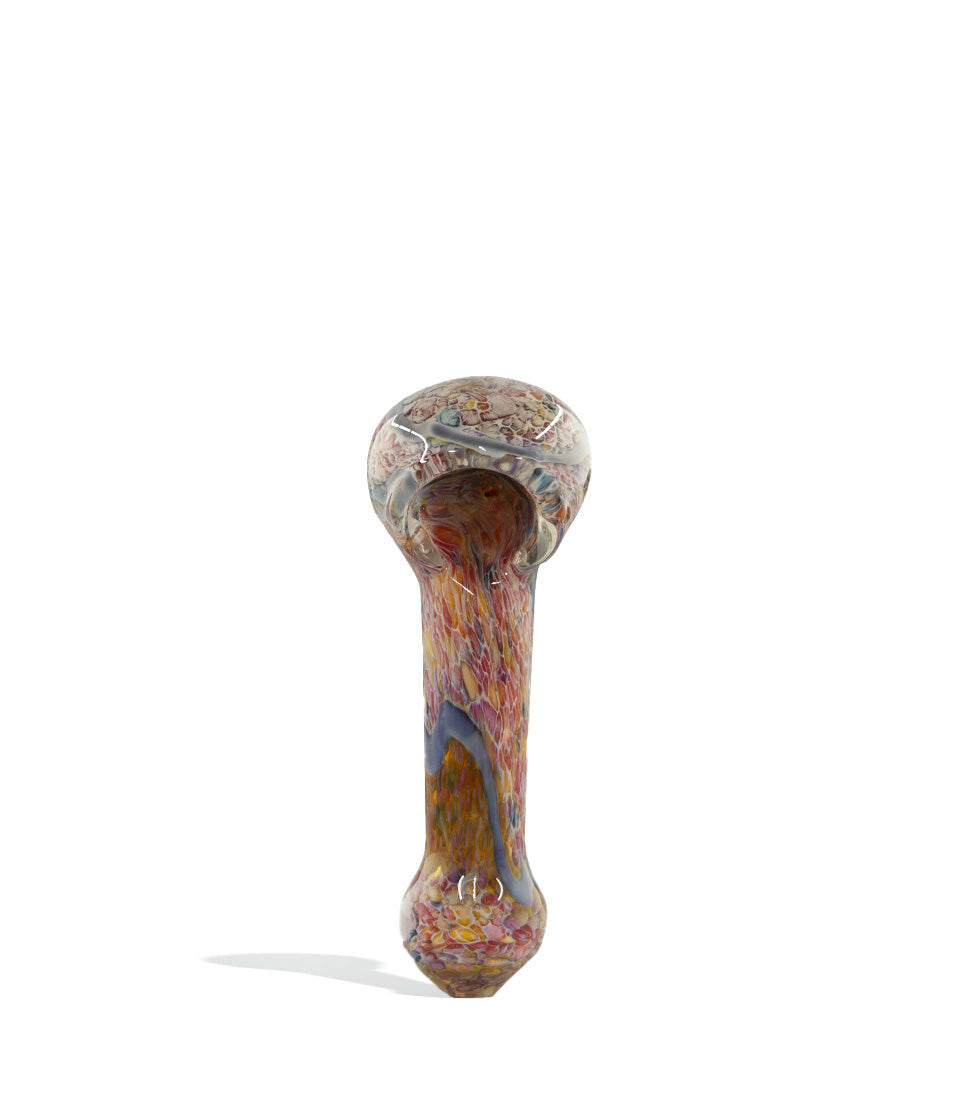 4 inch Mix Colored Hand Pipe