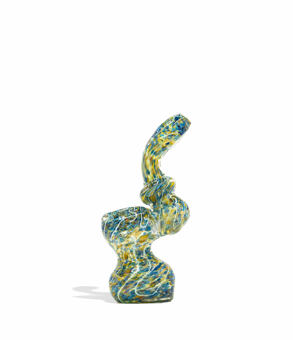 5 inch Mini Multi Colored Bubbler