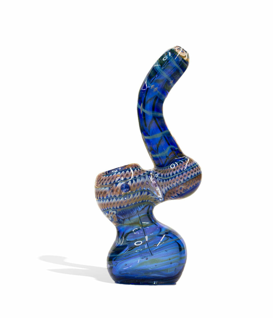 7 inch Extra Thick Bubbler