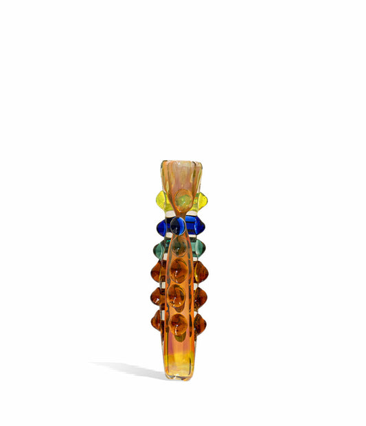 Fancy Marble Chillum