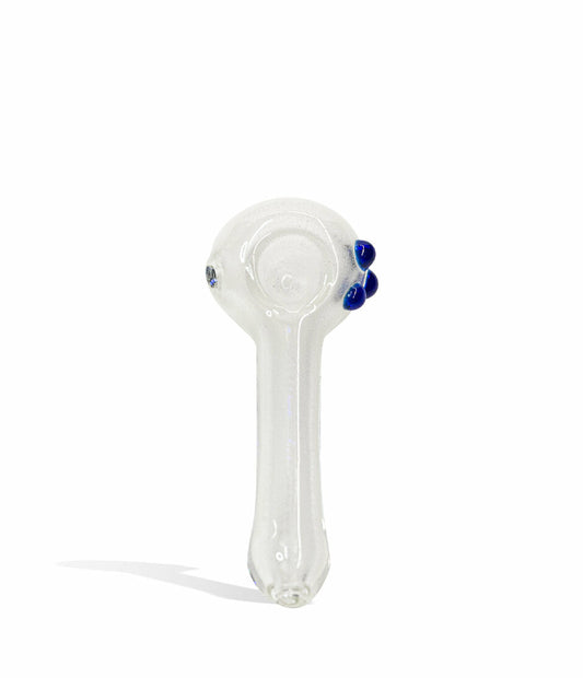 4 inch Glow in the Dark Hand Pipe