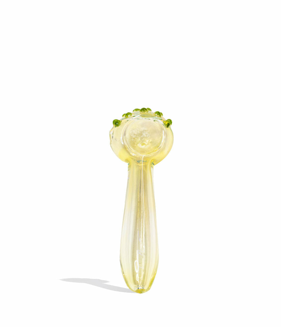 4 Inch Fumed Hand Pipe