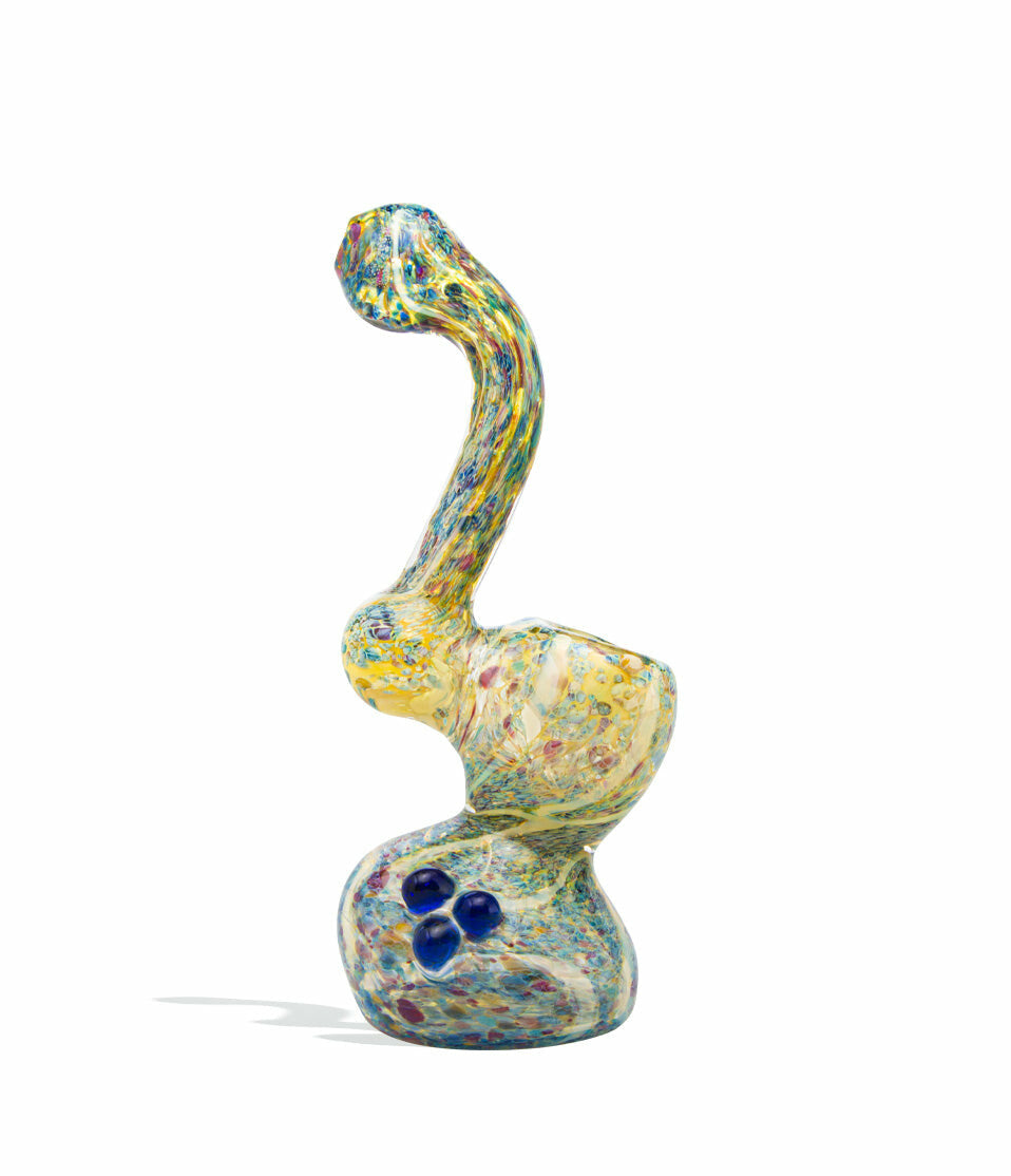 5 inch Fritted Bubbler
