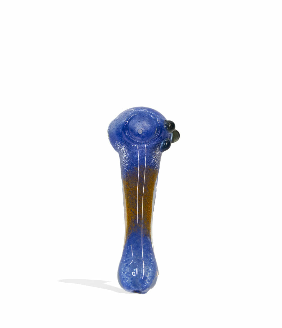 4 inch Mix Colored Hand Pipe