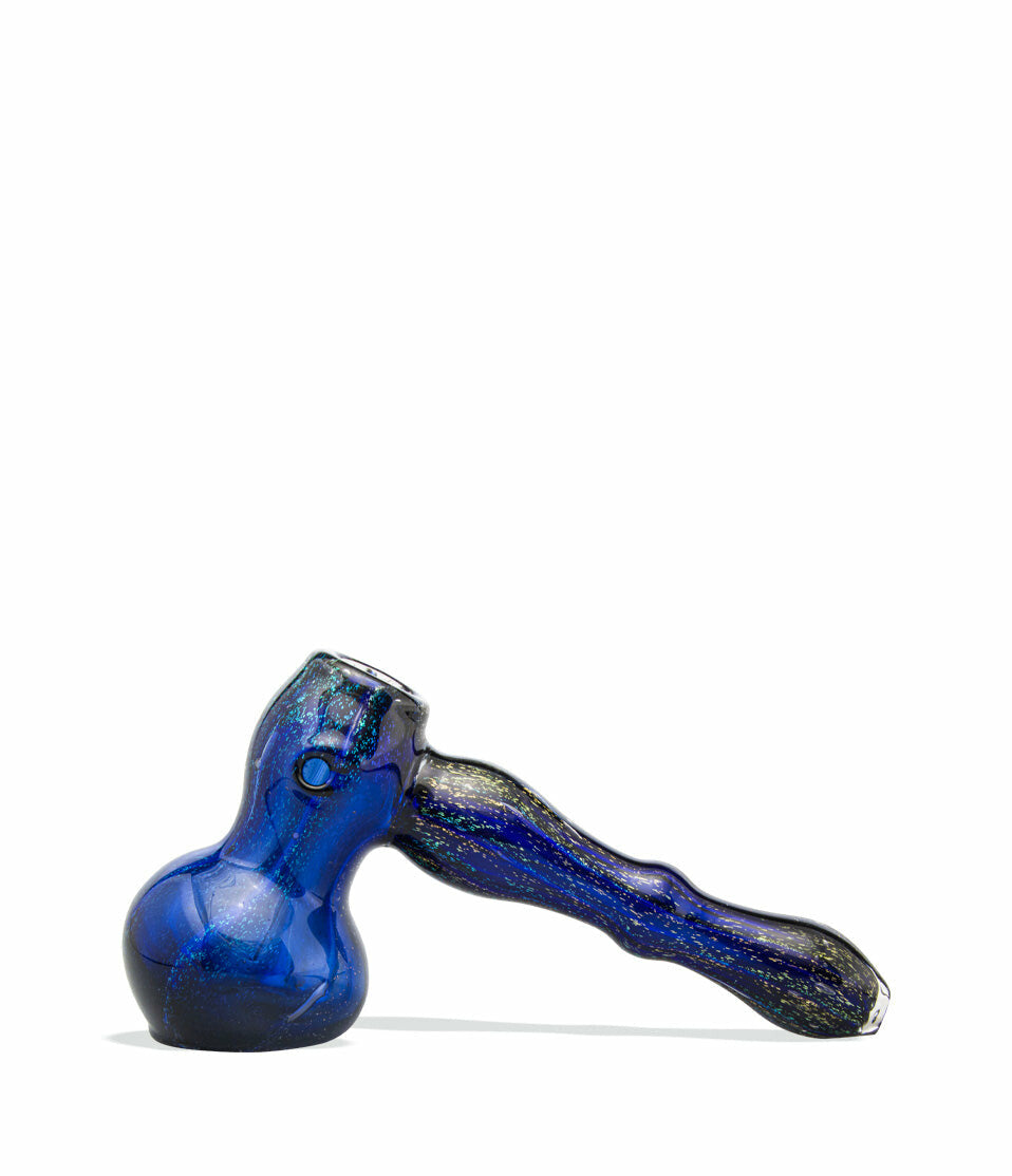 7 inch Thick Dicro Hammer Style Hand Pipe