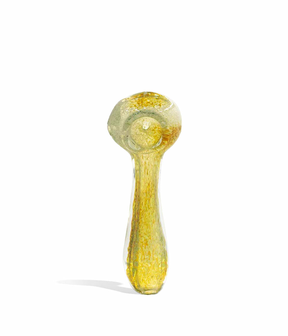4 inch Spoon Hand Pipe
