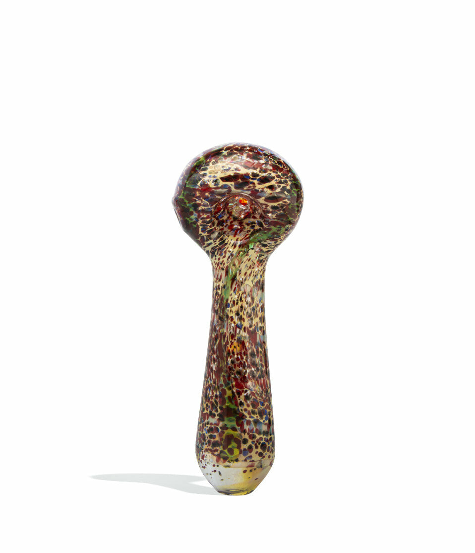 5 inch Thick Colored Hand Pipe