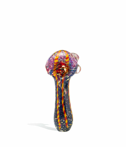 4 inch Colored Hand Pipe