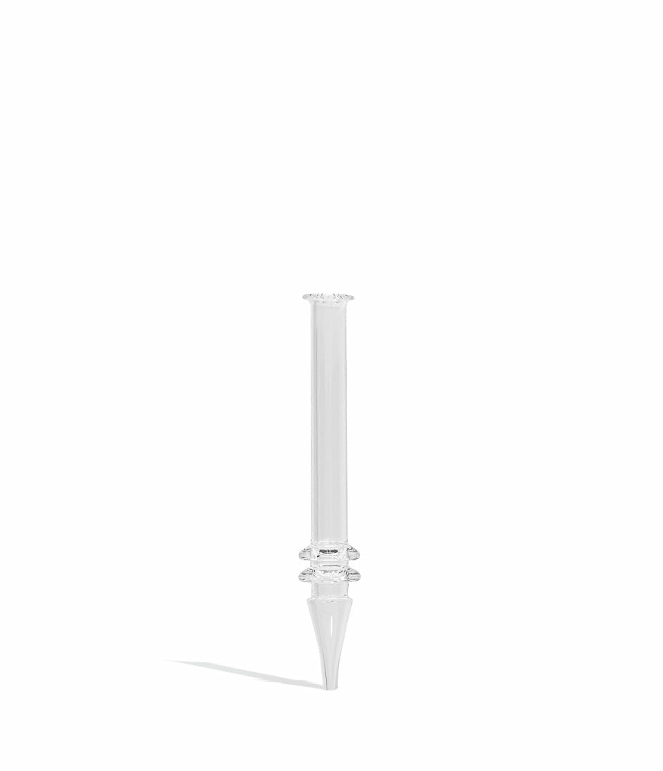 5 inch Quartz Nectar Straw