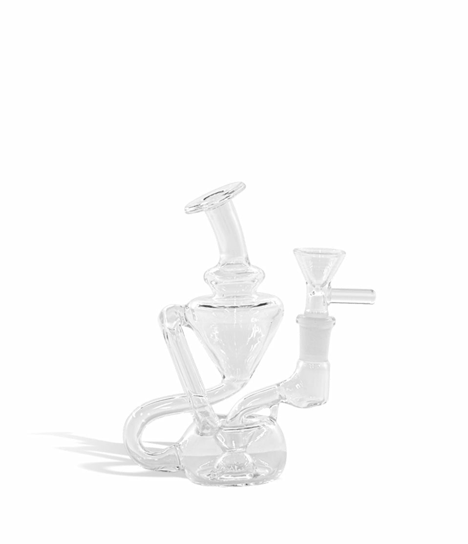 5 inch Mini Recycler Water Pipe with 10mm Bowl