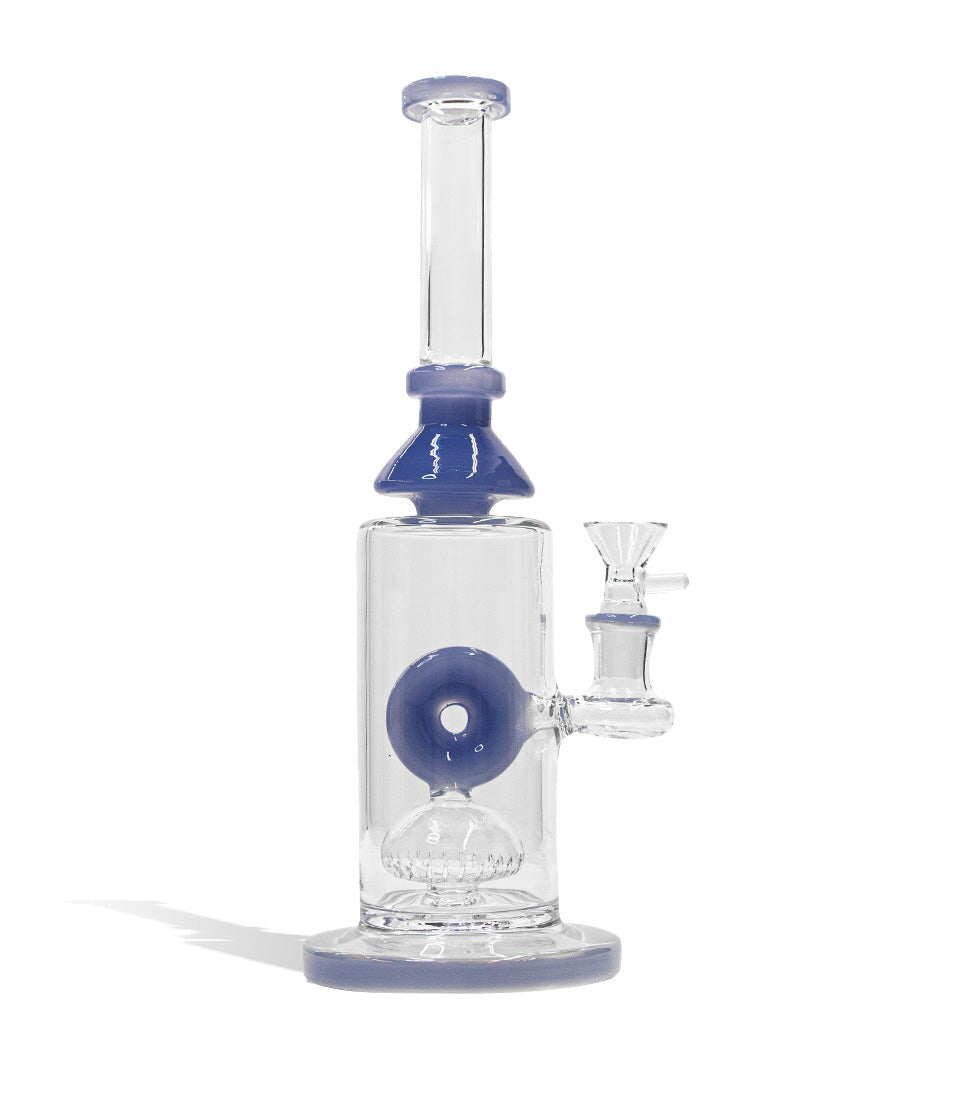 11 Inch Water Pipe with Donut Design and Funnel Bowl