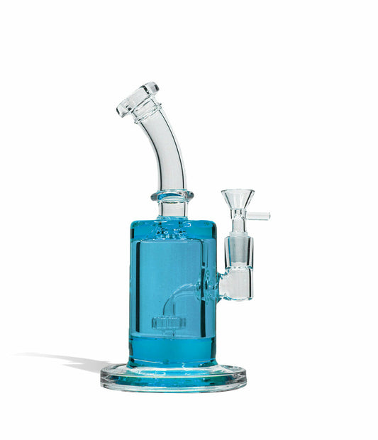 9 Inch Glycerin Dab Rig with 14mm Joint