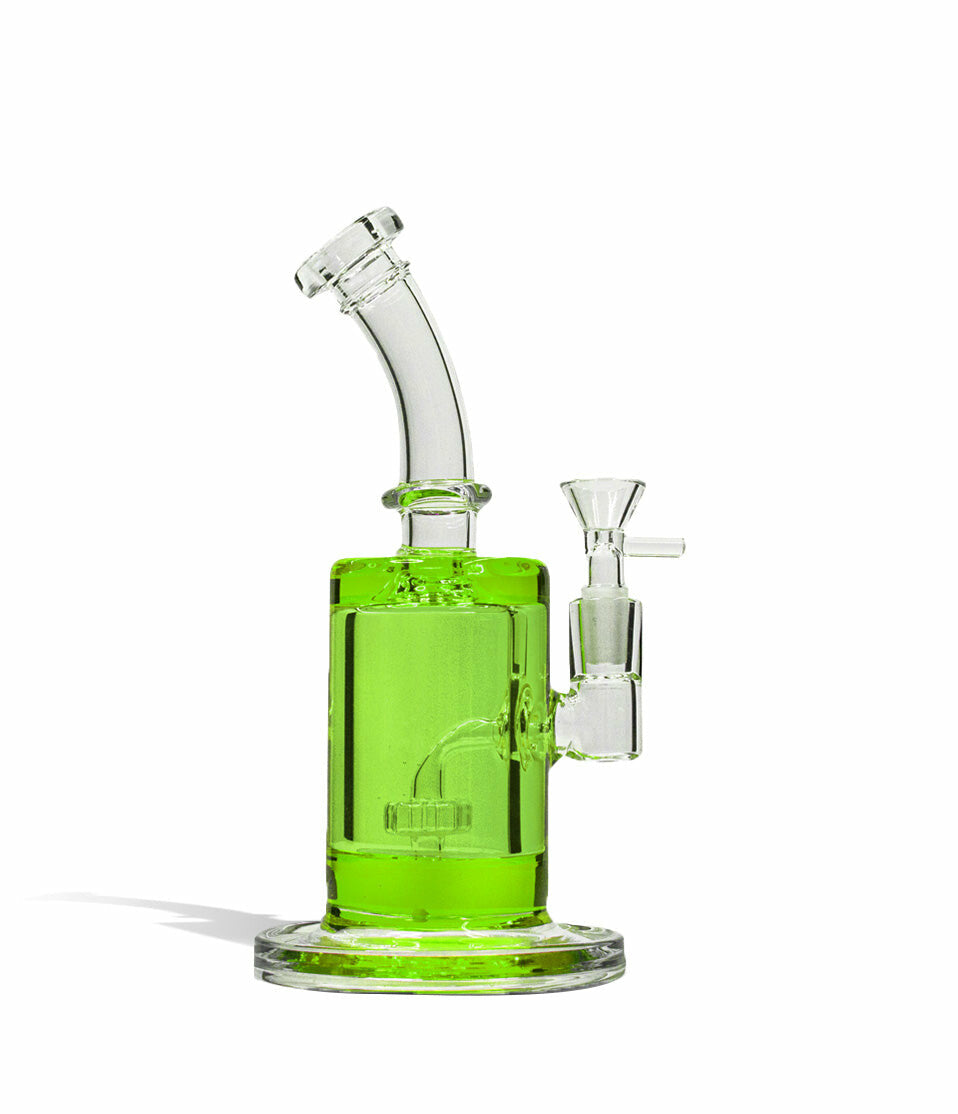 9 Inch Glycerin Dab Rig with 14mm Joint