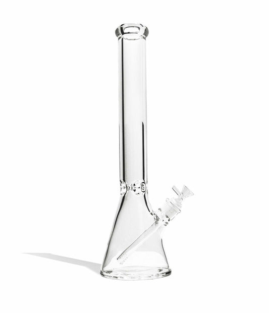 18 Inch 7mm Beaker with Bowl