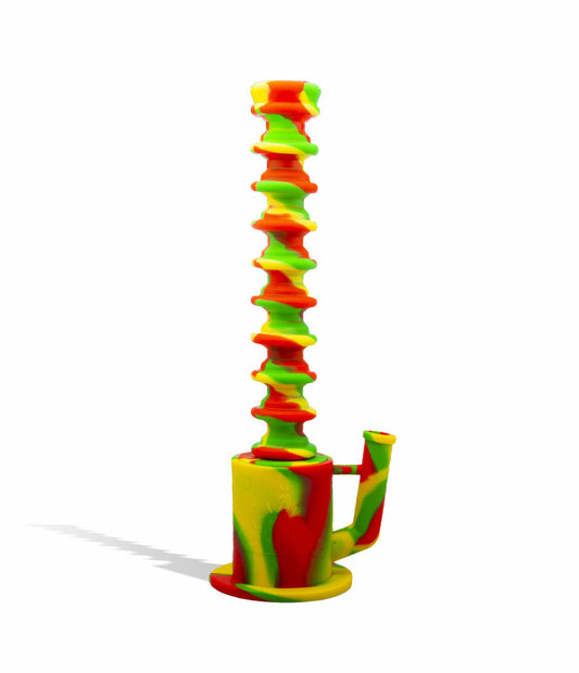 Silicone 3 inch - 16 inch Extendable Water Pipe