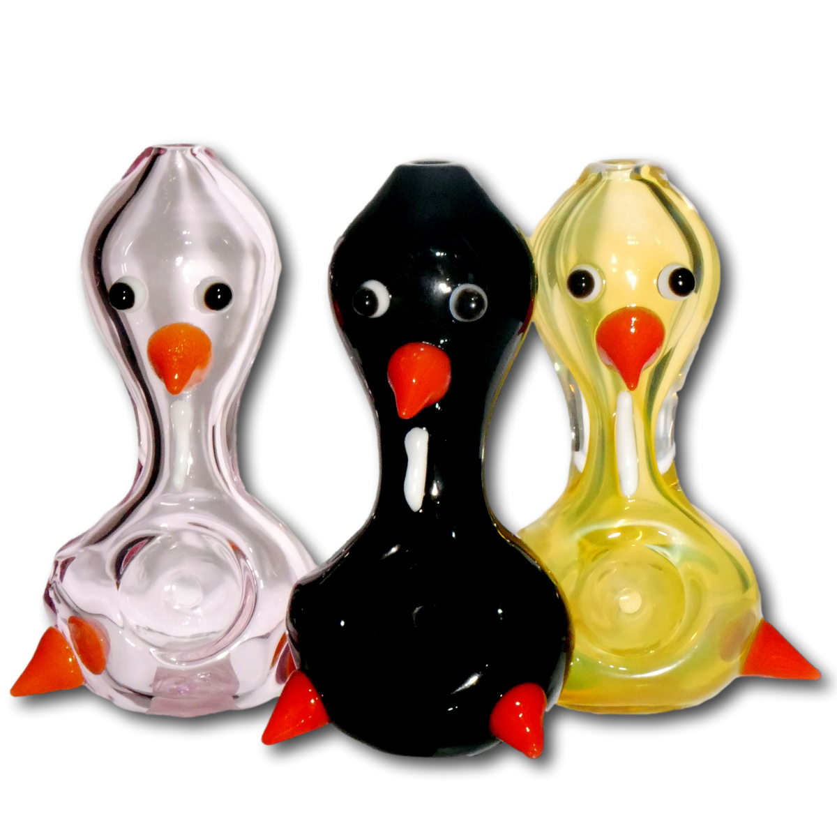 March of the Penguins