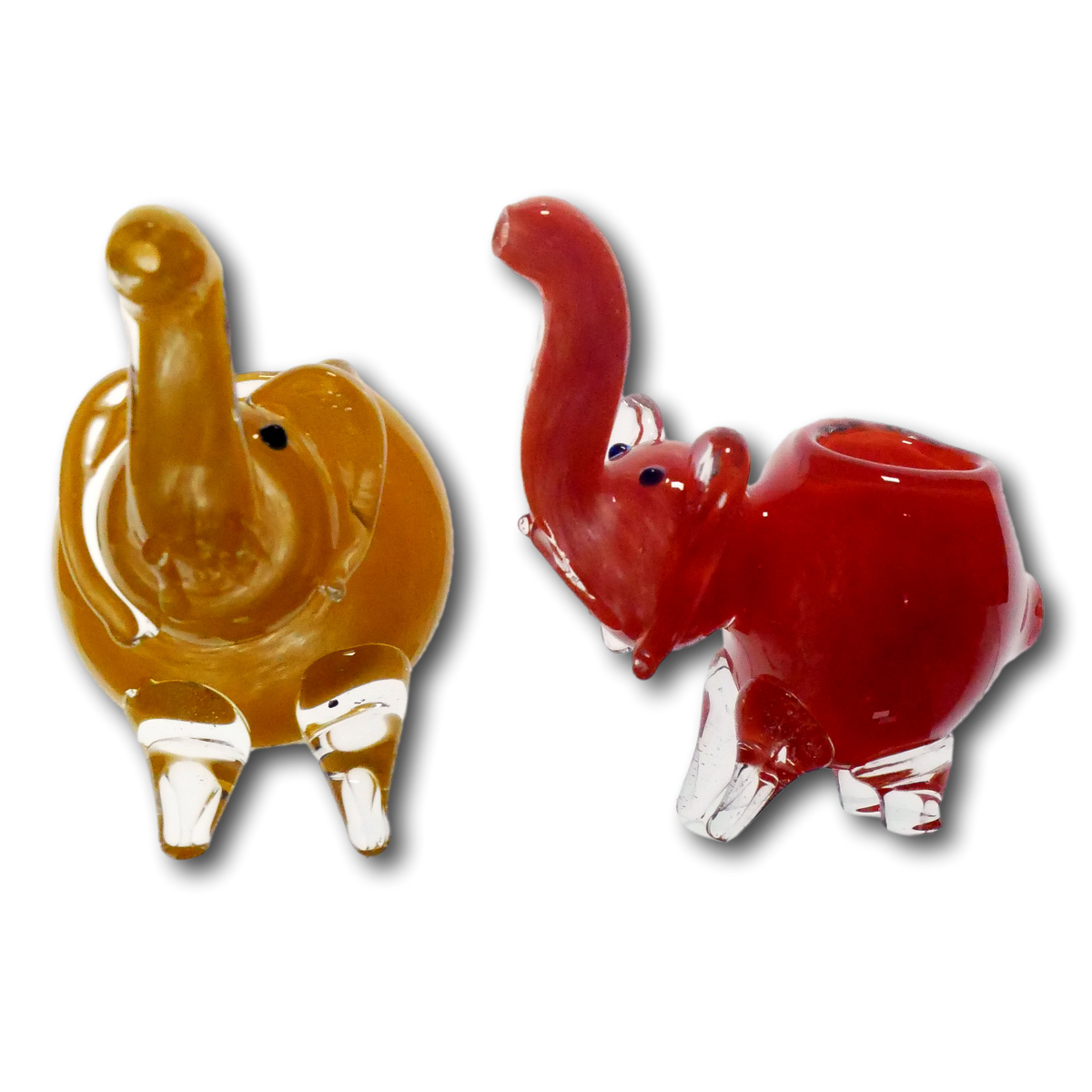 Tiny Little Elephant