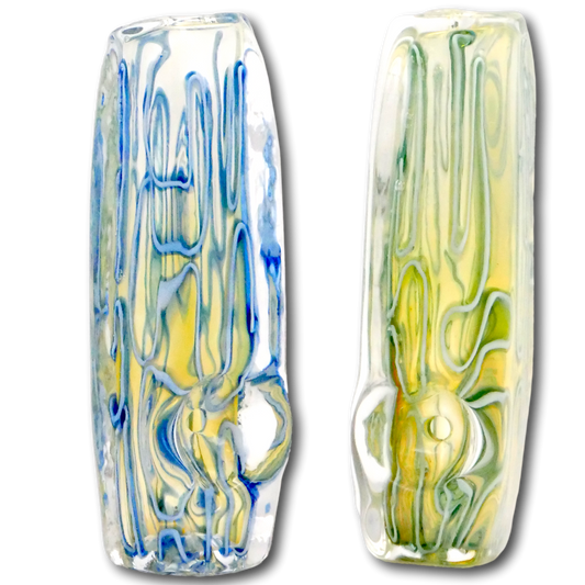 Electric Ice Cubes