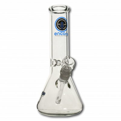 12" 50x5mm Beaker