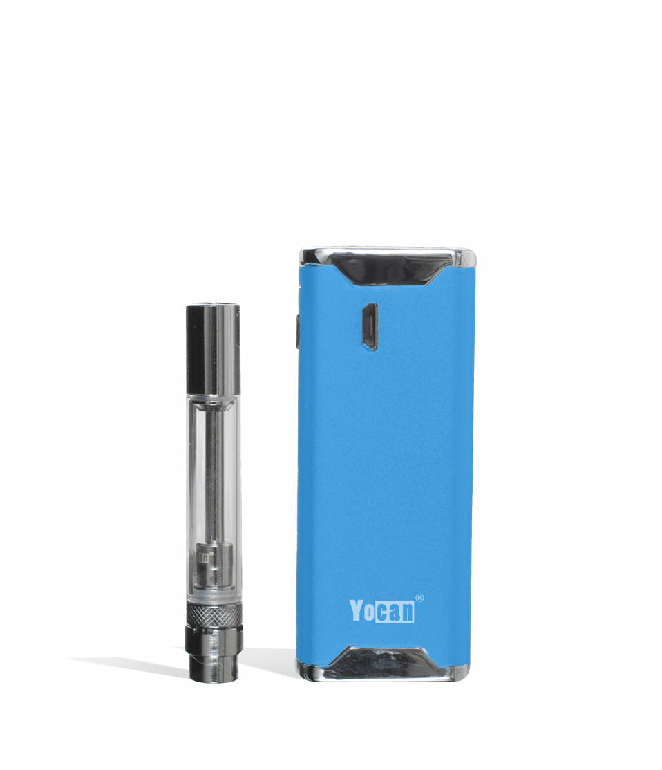 Yocan Hive 2 Variable Voltage Concentrate Kit