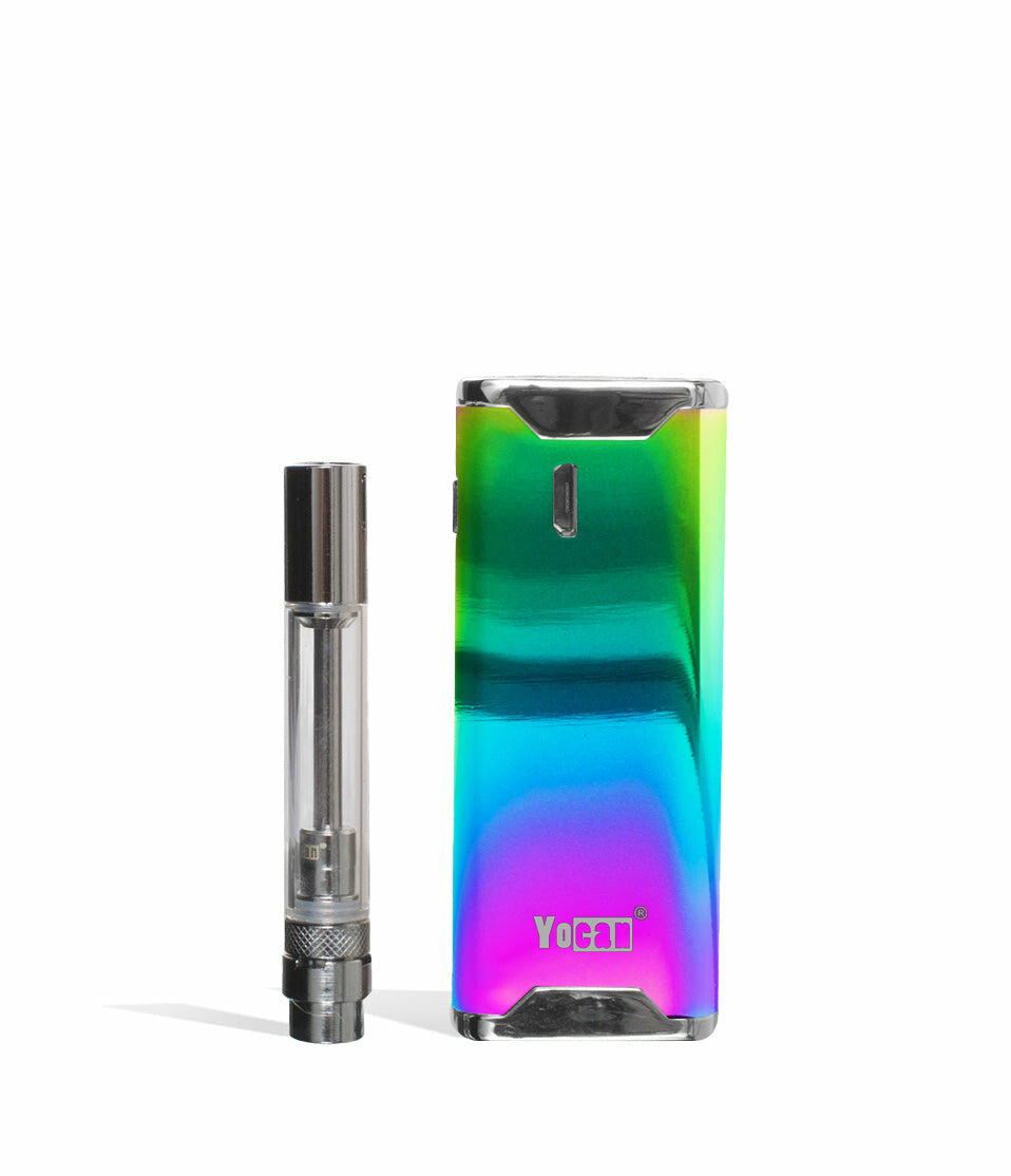 Yocan Hive 2 Variable Voltage Concentrate Kit