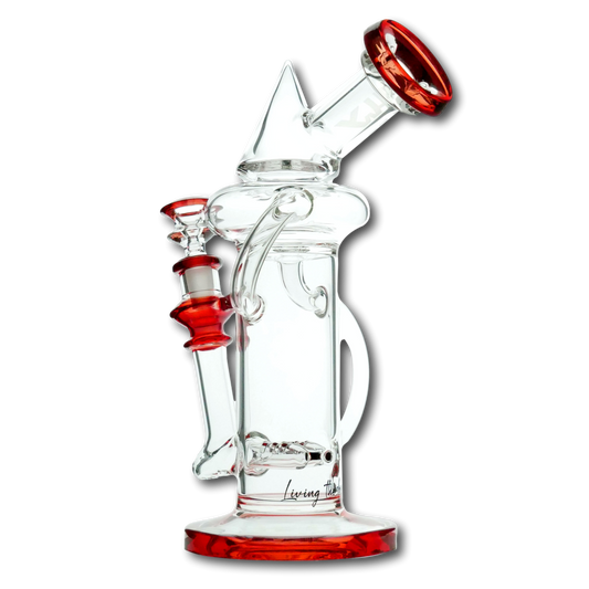 10" SideWinder
