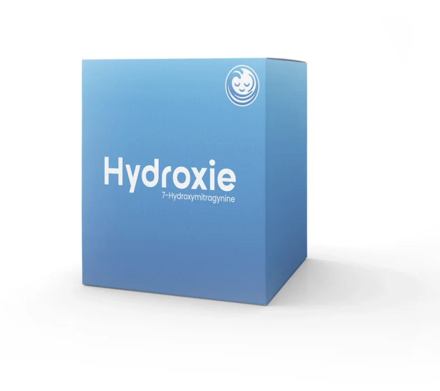 Hydroxie Blue 15mg Tablet (Sample Pack)