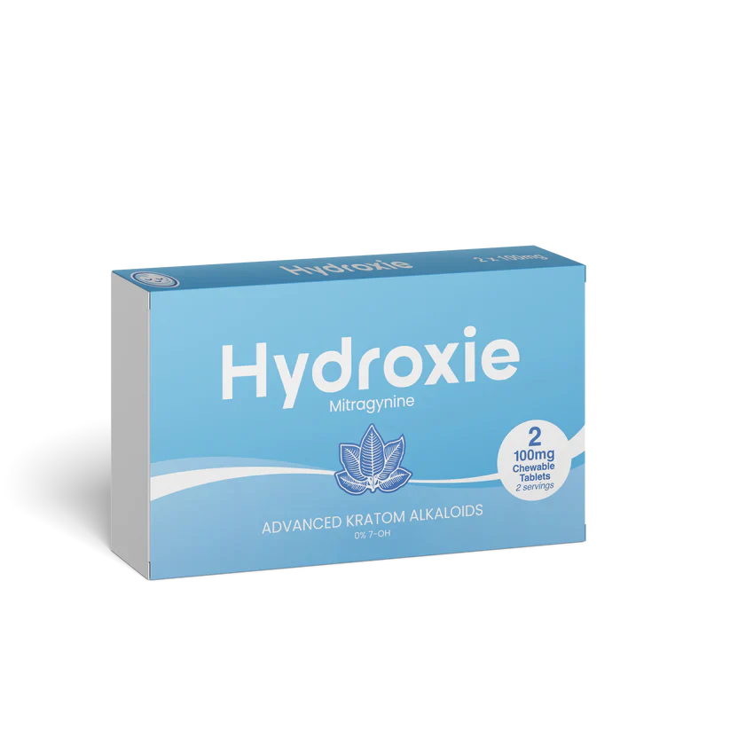 Hydroxie Mitragynine Tablets
